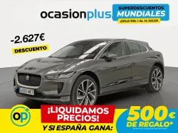 JAGUAR I-Pace HSE