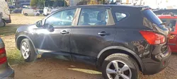 Nissan Qashqai 2.0 Diesel-Impecável-Verdadeira Oportunidade!