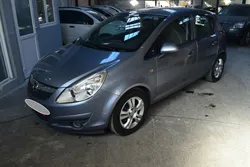 OPEL CORSA IV 1.2i 80 cv