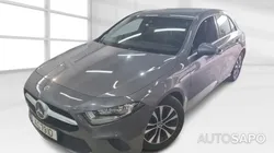 Mercedes-Benz Classe A de 2020