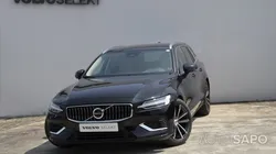 Volvo V60 de 2024
