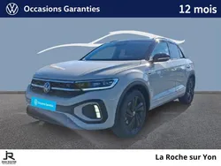 Volkswagen T-Roc 2.0 TDI 150 Start/Stop DSG7 R-Line