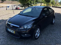 Ford Focus SportVan 1.6Tdci 110cv