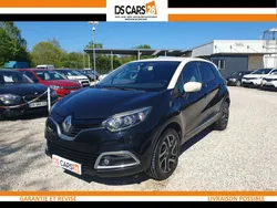 Renault Captur/63000kms/Camera/Bluetooth/Gps/Garantie et révisé/Réservation&Livraison Possible