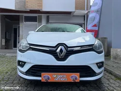 Renault Clio 1.5 dCi Zen
