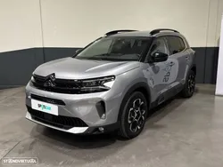 Citroën C5 Aircross 1.6 Hybrid Shine e-EAT8