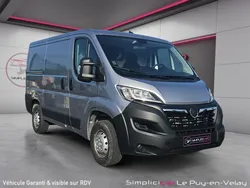 OPEL MOVANO MOVANO FGN 3.5T L2H2 165 CH PACK CLIM 165Ch