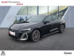 Audi A5 TFSI 204 ch S tronic 7 Quattro S line
