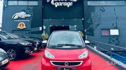 Smart Fortwo de 2012