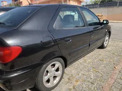 Citroën Xsara 1.4 gasolina exclusive