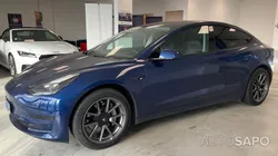 Tesla Model 3 Standard Range Plus RWD de 2022