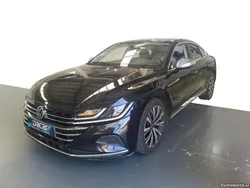 VW Arteon 2.0 TDI ELEGANCE DSG