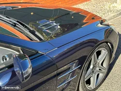 Mercedes-Benz SL 350 Standard