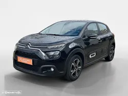 Citroën C3 1.2 PureTech Plus