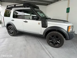 Land Rover Discovery 2.7 TD V6 HSE Auto.