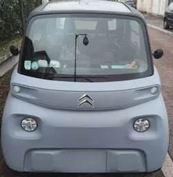 Citroen ami