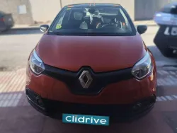 Renault Captur 1.5dCi Energy eco2 Zen 90