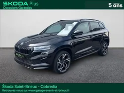 Skoda Karoq 1.5 TSI ACT 150ch Sportline DSG7