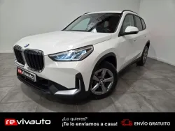 BMW X1 sDrive 18dA