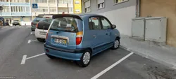 Hyundai Atos prime 1.0 gasolina