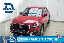 AUDI Q2 30 TDI Design 85kW