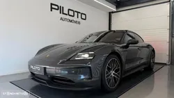 Porsche Taycan Standard