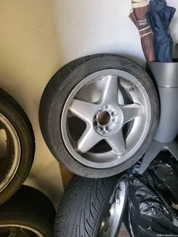 Opel Vectra bertone