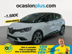 RENAULT Scénic Scénic 1.3 TCe GPF Zen 103kW