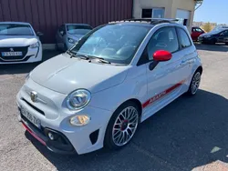 Abarth 595 MY16 1.4 Turbo 16V T-Jet 145 ch BVM5