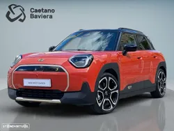 MINI Aceman SE Favoured XL