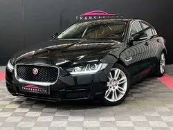 Jaguar xe 2.0 d 16v 180cv portfolio bva