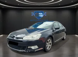 CITROEN C5 2.0 HDI 163ch EXCLUSIVE