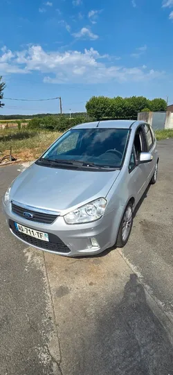 Ford cmax 2l tdci 136cv an 2010