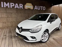 Renault Clio 1.5DCi 90CV GPS PDC