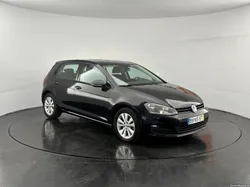 VW Golf VII 1.6TDI 5P