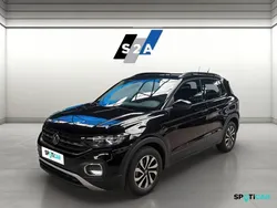 VOLKSWAGEN T-Cross 1.0 TSI 110 Start/Stop BVM6 Active