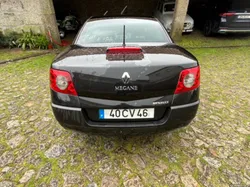 Renault Mégane 1.5 cdi