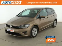 VOLKSWAGEN Golf 1.2 TSI BMT Edition 110