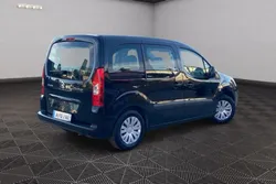 CITROËN BERLINGO 1.6i 16v 110cv Moteur TU