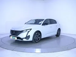 Peugeot 308 BlueHDi 130ch S&S EAT8 - Allure
