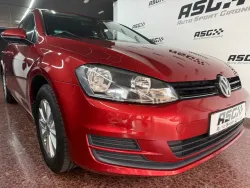 Volkswagen Golf 1.2 TSI BMT Edition 105