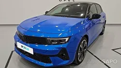 Opel Astra G Cabrio 1.6 16V de 2024