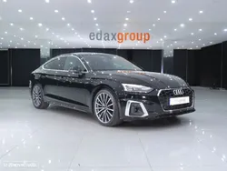 Audi A5 Sportback 35 TDI S line S tronic