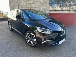Renault Grand Scénic 1.3 TCe 140ch Evolution EDC 7 places