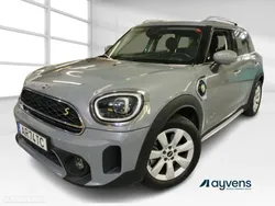 MINI Countryman Cooper SE ALL4 Auto