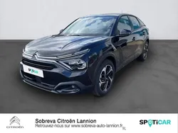 Citroen C4 PureTech 130ch S&S Feel Pack