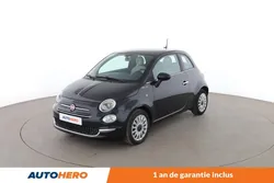Fiat 500 1.0 Hybrid BSG Dolcevita 70 ch
