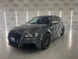 AUDI A3 RS3 Sportback 2.5 TFSI quattro S-Tronic