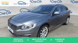 Volvo V60 2.0 D3 150 Geartronic 8 Momentum Business