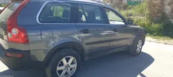 Volvo XC90 2.5 Diesel-4x4-Àutomático-Impecável